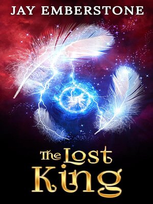 cover image of The Lost King